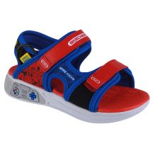 Skechers Power Splash 402264L-RDBL Red 31
