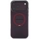 3. Mercedes AMG IML Double Layer Urban Line with Ring Stand MagSafe case for iPhone 18 Pro Max / 17 Pro Max - burgundy