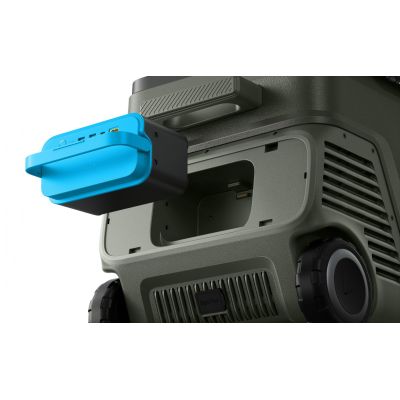 13. Portable refrigerator Anker EverFrost 43L