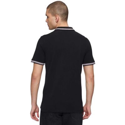 11. Fila Lubbeek Polo Shirt M FAM0898 80010