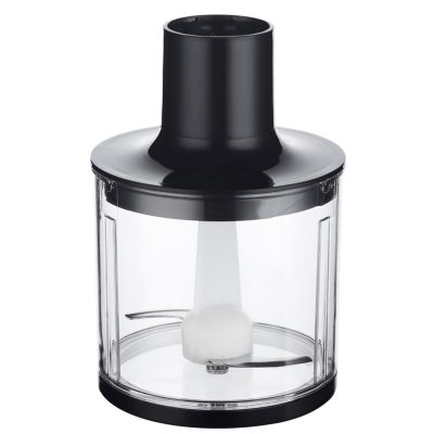 6. ADLER AD 4620b hand blender black