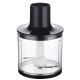 6. ADLER AD 4620b hand blender black