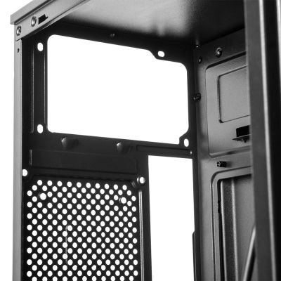 16. LOGIC J23 USB 3.0 x 2 BLACK CASE