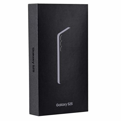 11. Samsung Galaxy S25 (S931) 5G DS 12/256GB Blue