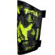 2. Reusch Perform Shinguard M 5377047 7752 football shin guards