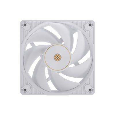 8. ASUS PROART PF120 FAN PWM WHITE 3IN1 fan