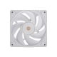 8. ASUS PROART PF120 FAN PWM WHITE 3IN1 fan