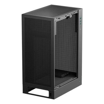 7. DeepCool CH170 PLUS Case