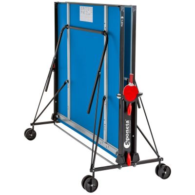14. SPONETA S1-43e WATERPROOF TABLE TENNIS TABLE