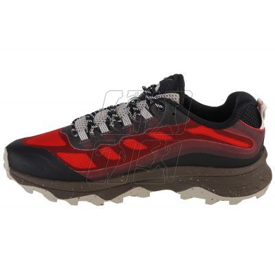 2. Merrell Moab Speed M J067539 shoes