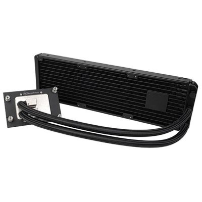 3. SilverStone Technology XE360-TR5 high-performance