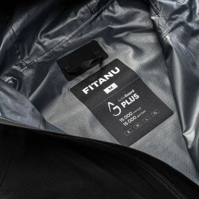 6. Men's CALTISE Transition Jacket