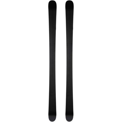 6. Rossignol Trixie Pro Xpress / Xpress 10 GW B83 Black skis