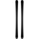 6. Rossignol Trixie Pro Xpress / Xpress 10 GW B83 Black skis