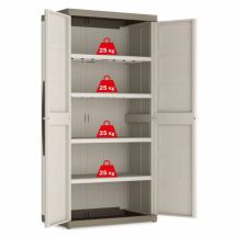 KETER EXCELLENCE XL IT HIGH CABINET
