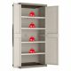 KETER EXCELLENCE XL IT HIGH CABINET