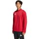 8. Men's adidas Entrada 26 Training Top red JZ6650