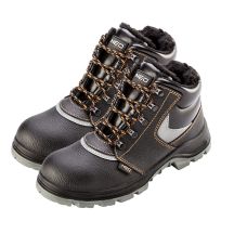 NEO tools insulated work boots S3 SRC 82-143 42