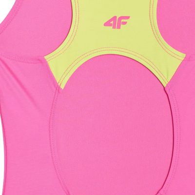 4. Swimsuit 4F F074 Jr 4FJWMM00USWSF074 55N
