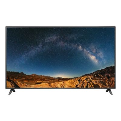 LG 55UR781C LED TV 55'' 4K Ultra HD WebOS Dolby Digital DVB-T2 Black