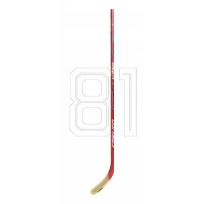 2. Fischer W350 ABS Sr '20 H15220.60 wooden stick