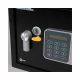 6. Yale Medium Electronic Guest Safe YSG Guest Home Safe
