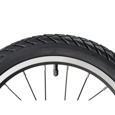 3. Rockbros bicycle model DARWIN I 16 inches