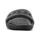 2. CROCS ALL DAY SLIDE BLACK 211432-001