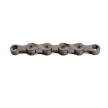 KMC Chain X9 gray roll 50m + 40 connectors