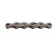 KMC Chain X9 gray roll 50m + 40 connectors