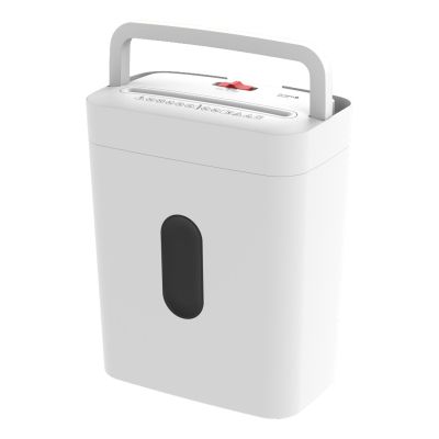 3. Olympia PS 53 CC Pro Cross Shredder 68 dB White