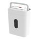3. Olympia PS 53 CC Pro Cross Shredder 68 dB White