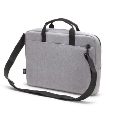 2. DICOTA Slim Eco MOTION 14 - 15.6" 39.6 cm (15.6") Briefcase Gray