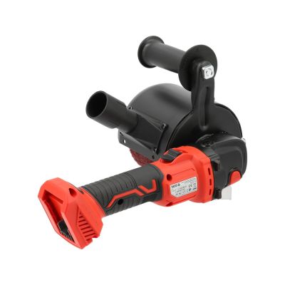 3. 18V Satin Finishing Machine YT-81950 YATO