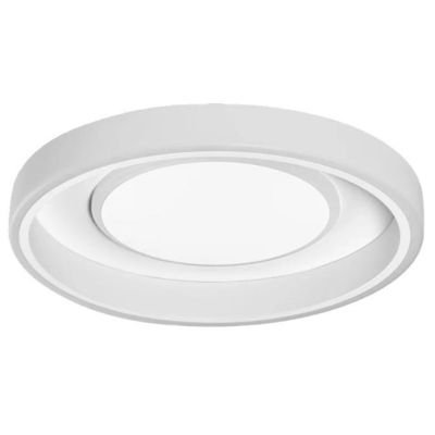 5. Osram SMART WIFI ORBIS WOOD ceiling light