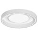 5. Osram SMART WIFI ORBIS WOOD ceiling light
