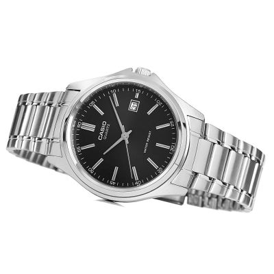 3. CASIO MTP-1183PA-1AEG Men's Watch