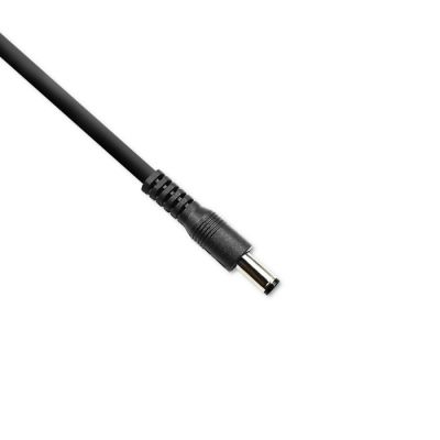 2. Qoltec 51516.90W power supply for DELL notebook (19.5 V; 4.62 A; 90W; 4.5 mm x 3 mm)