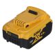 8. DeWalt DCM565P1 Cordless Chainsaw