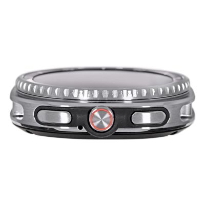 18. Smartwatch Samsung Galaxy Watch 8 (SM-L500) Classic AMOLED 46mm Black