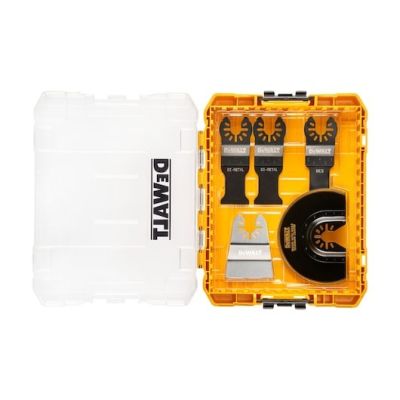 2. set of 5 multitool blades