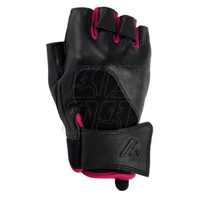 2. Martes Lady Mitra W 92800360109 Training Gloves