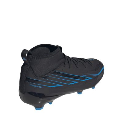 3. adidas F50 Hyperfast League Mid FG LA3942 Kids' Soccer Shoes