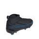 3. adidas F50 Hyperfast League Mid FG LA3942 Kids' Soccer Shoes