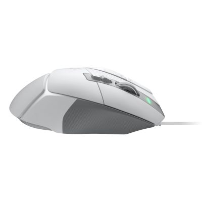 4. G502 X - WHITE - EER2/.
