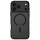 4. Tech-Protect BasicMag MagSafe Case for iPhone 17 Pro Max / 18 Pro Max - Matte Black