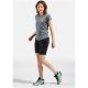 ODLO Essential Short Women's Shorts, Black