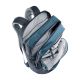 9. DEUTER Giga atlantic-ink city backpack