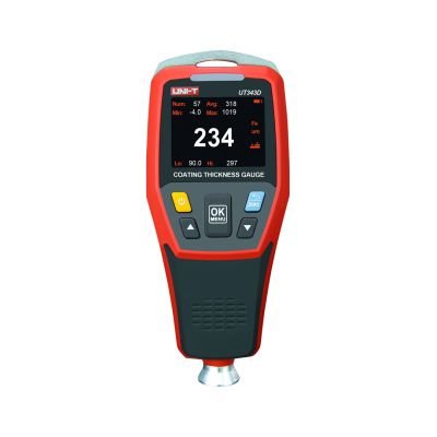 Uni-T UT343D Paint Thickness Gauge