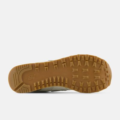 5. Women’s Classic New Balance 574 Lifestyle Shoes (WL574XD2)
